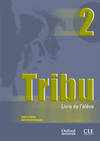 Tribu 2. Livre de lélève
