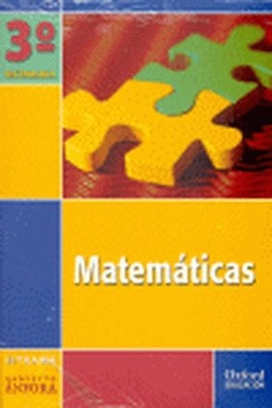 ANT/(06).M ATEMATICAS 3O.ESO.A NFORA (SERIE T RAMA)