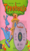 ANT/(04).TREEHOUSE.PACK (3 ANOS).CLASSBOOK +CD