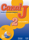(05).FRANCES CANAL J.(2O.ESO).LIBRO+CD