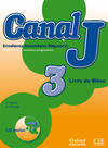 (04).FRANCES CANAL J.(3O.ESO).LIBRO+CD