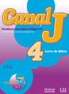 (04).FRANCES CANAL J.(4O.ESO).LIBRO+CD