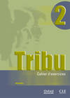 Tribu 2. Pack (Cahier dExercices + CD-Audio)