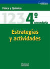 Física y Química 4º ESO Estrategias y Actividades