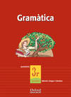 Valencià: Llengua I Literatura 3º ESO Exedra Quadern de gram