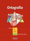 Valencià: Llengua I Literatura 3º ESO Exedra Quadern de orto