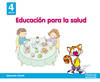 Infantil 4 años ed. valores ed. salud