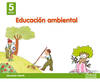 Infantil 5 años ed. valores ed.ambiental