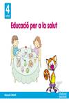 Infantil 4 años ed. valores ed. salud (val)