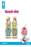 Infantil 4 años ed. valores ed. vial (val)