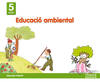 Infantil 5 años ed valores ed.ambiental (val)