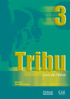Tribu 3. Livre de lélève