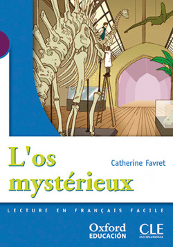 Los mystérieux