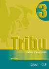 Tribu 3. Pack (Cahier dExercices + CD-Audio)