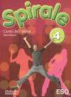 SPIRALE 4 LIVRE ELEVE