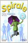 Spirale 3. Pack (Cahier dExercices + Répertoire)