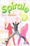 Spirale 4. Pack (Cahier dExercices + Répertoire)