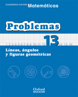 Matemáticas 1º Primaria Cuadernos de Problemas 13