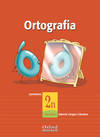 Valencià: Llengua i Literatura 2º ESO Exedra Quadern de orto