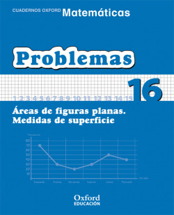 Matemáticas 1º Primaria Cuadernos de Problemas 16