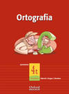Valencià: Llengua I Literatura 4º ESO Exedra Quadern de orto