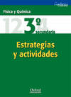 Física y Química 3º ESO Estrategias y Actividades