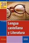 Lengua Castellana y Literatura 2º ESO Ánfora Cota: Libro del