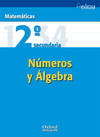 Matemáticas 2º ESO Números y Álgebra