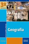 Geografía 3º ESO Ánfora (Castilla-La Mancha). Pack (Libro de