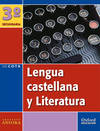 Lengua Castellana y Literatura 3º ESO Ánfora Cota (Extremadu