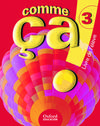 Comme ça! 3. Pack (Livre de lélève + CD-Audio)