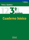 Física y Química 3º ESO Cuaderno Básico