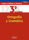 Lengua Castellana y Literatura 3º ESO Cuaderno de Gramática