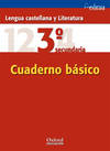 Lengua Castellana y Literatura 3º ESO Cuaderno Básico