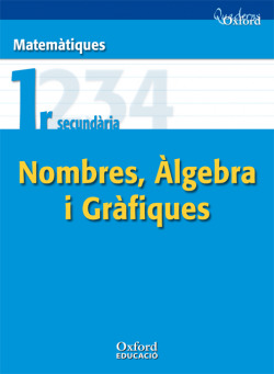 Quad.matematiques 1r.eso.(nombres, algebra)