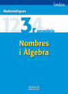 Matemàtiques 3º ESO Nombres i Álgebra (Comunitat Valenciana)