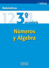Matemáticas 3º ESO Números y Álgebra