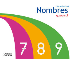 Infantil 5 años Matemáticas numeros c3 (val)