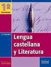 Lengua Castellana y Literatura 1º ESO Ánfora Trama (Extremad