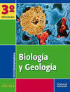 Biología y Geología 3º ESO Ánfora (Extremadura). Pack (Libro