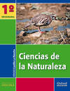 Ciencias de la Naturaleza 1º ESO Ánfora (Castilla-La Mancha)