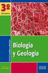 Biología y Geología 3º ESO Ánfora (Castilla-La Mancha). Pack