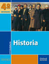 Historia 4ºeso. Ánfora. Andalucía
