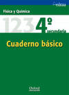 Física y Química 4º ESO Cuaderno Básico