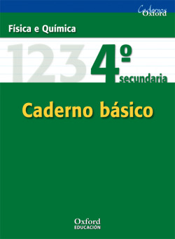 (((G).(07).CADERNO FISICA QUIM.4O.ESO (BASICO) *EN GALEGO*