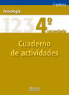 Tecnología 4º ESO Cuaderno de Actividades