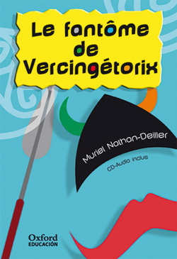 Le fantôme de Vercingétorix