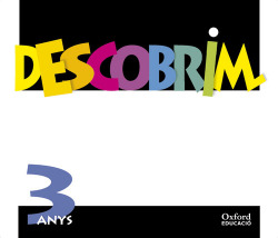 Descobrim 3 Anys Pack Anual