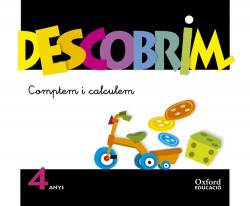 Descobrim 4 Anys Comptem i calculem