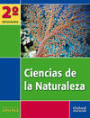 Ciencias de la Naturaleza 2º ESO Ánfora. Pack (Libro del Alu